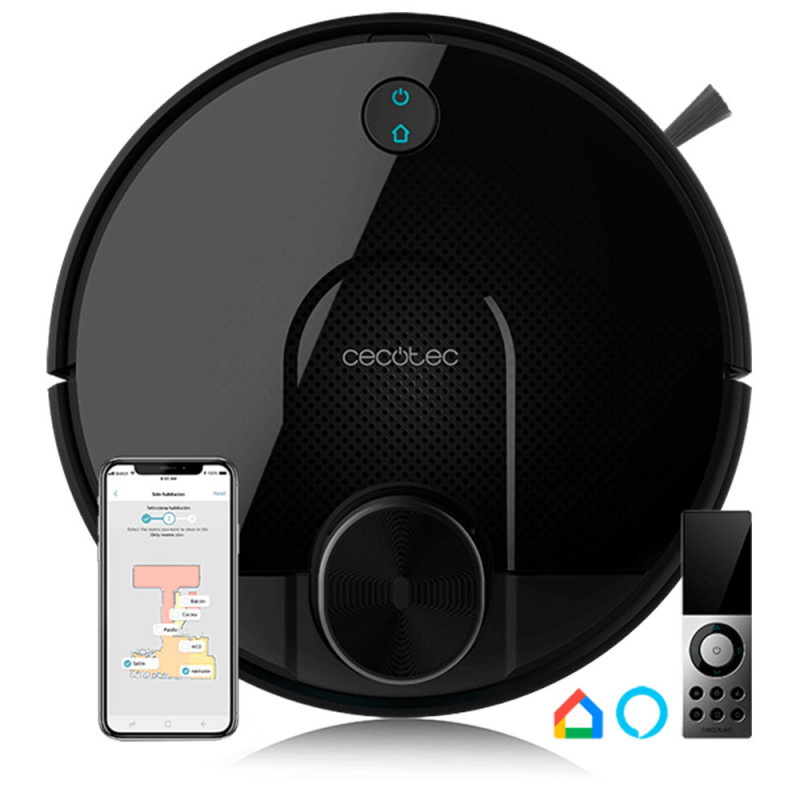 Conga Rockstar 500 Ultimate - Cecotec