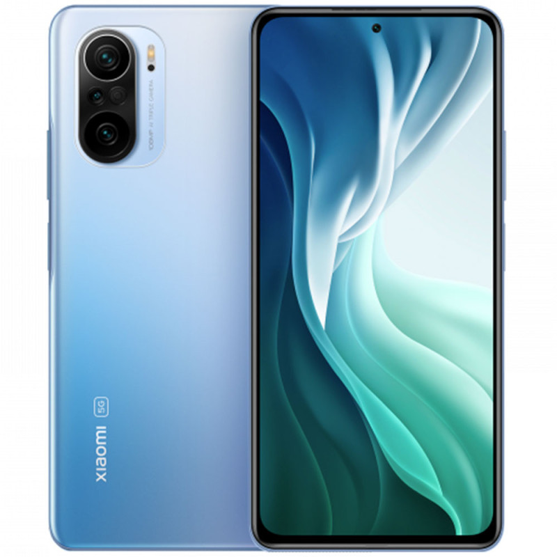 Smartphone Mi 11i - Xiaomi