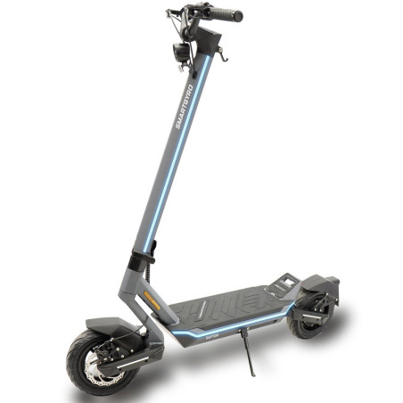 Patinete eléctrico Raptor EVO LR - smartGyro