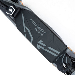 Patinete eléctrico Rockway EVO - smartGyro