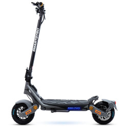 Patinete eléctrico Rockway EVO - smartGyro