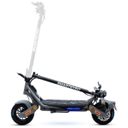 Patinete eléctrico Rockway EVO - smartGyro