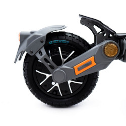 Patinete eléctrico Rockway EVO - smartGyro