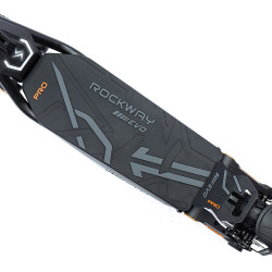 Patinete eléctrico Rockway Pro EVO - smartGyro