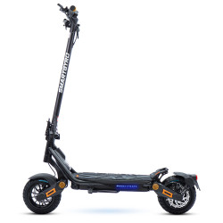 Patinete eléctrico Rockway Pro EVO - smartGyro