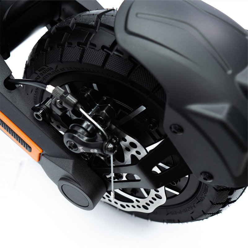 Patinete eléctrico Rockway Pro EVO - smartGyro