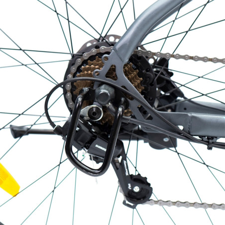 Bicicleta eléctrica Senda 2 - smartGyro