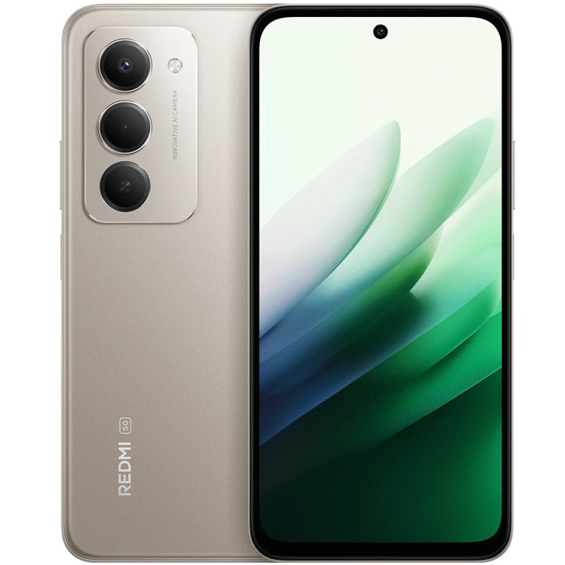 Smartphone Redmi 15 5G - Xiaomi