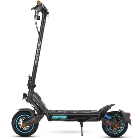 Patinete eléctrico Rockway GTS - smartGyro