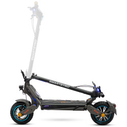 Patinete eléctrico Rockway GL - smartGyro