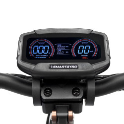 Patinete eléctrico Ryder 2 - smartGyro
