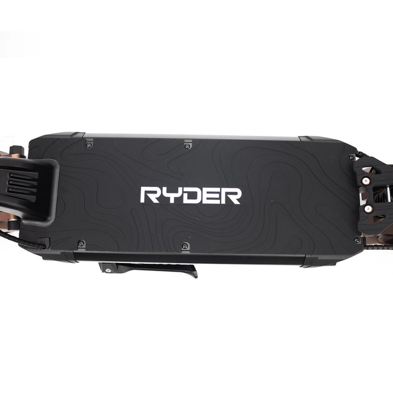 Patinete eléctrico Ryder 2 - smartGyro