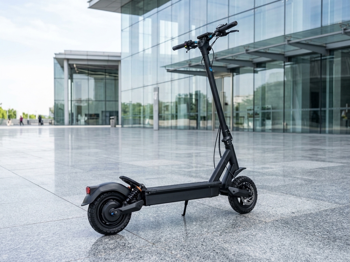 smartGyro K5 Pro Reacondicionado Oficial